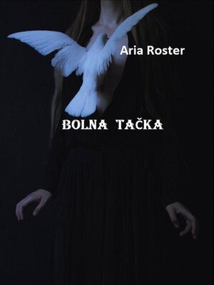 cover image of Bolna tačka